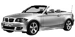 BMW E88 P3819 Fault Code
